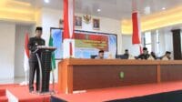 Mutasi Eselon III dan IV, Pj. Bupati Takalar Sudah Sesuai Prosedur