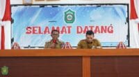 Peningkatan Kinerja, Rakor Persiapan Pelaksanaan Kegiatan Tahun 2024 Dipimpin oleh Pj. Bupati Takalar