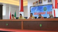 Pj. Bupati Takalar Pimpin Rapat Persiapan, Pelaksaanan MTQ ke XXXIII