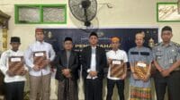 416 Napi Lapas Takalar Terima Remisi Khusus Idul Fitri, 1 Langsung Bebas