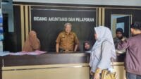 Anggaran Dana Desa di Takalar Mulai Dicairkan