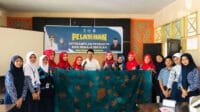 TP. PKK Takalar dan Disdikbud Kolaborasi Tingkatkan Keterampilan Produktif Remaja