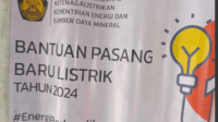 Tim Saber Pungli Takalar Respons Dugaan Pungli Voucher Listrik Gratis di Desa Biringkassi