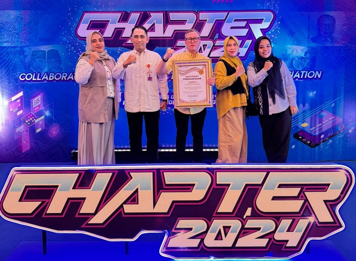 Takalar Juara 1 Pajak Akseleratif Pada Chapter 2024