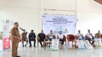 Optimalkan Alokasi Pupuk Bersubsidi, Bupati Takalar Buka Sosialisasi Penyaluran