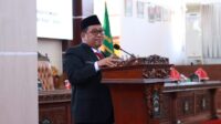 Ranperda APBD 2024, Bupati Takalar Jawab Sorotan Fraksi DPRD