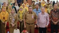 Bupati Takalar Optimis Raih Penghargaan Tertinggi Kabupaten Sehat