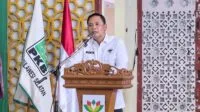 Wabup Takalar Hadiri Pelantikan DPW Perempuan Bangsa PKB Sulsel