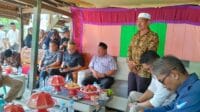 Bupati Takalar Firdaus Daeng Manye