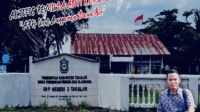 SMPN 3 Takalar Polsel