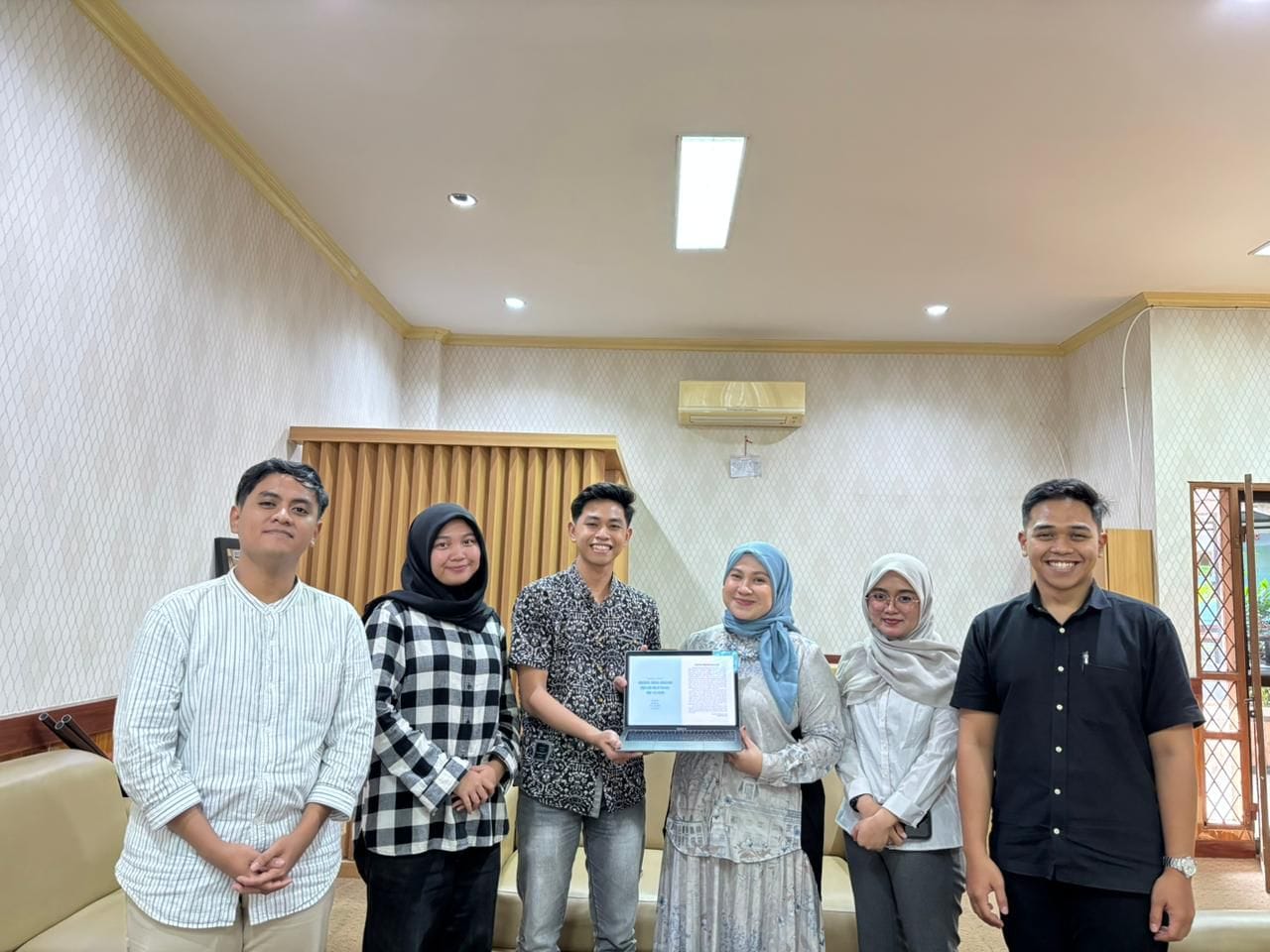 Tim Siri’ Promind PKM-RSH UNHAS