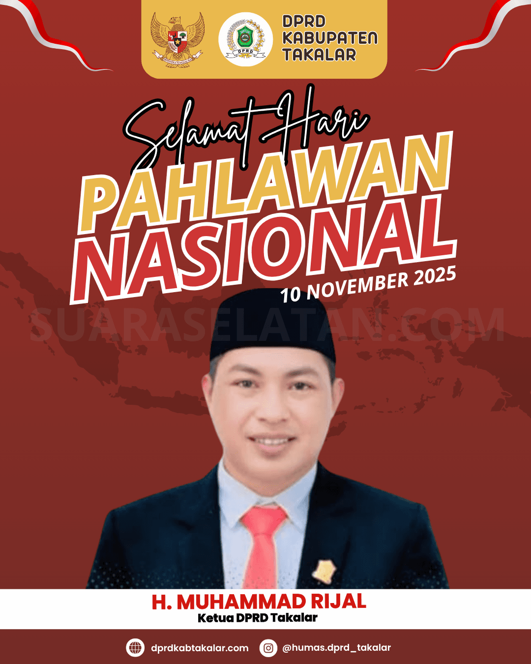 Hari Phlawan Nasional
