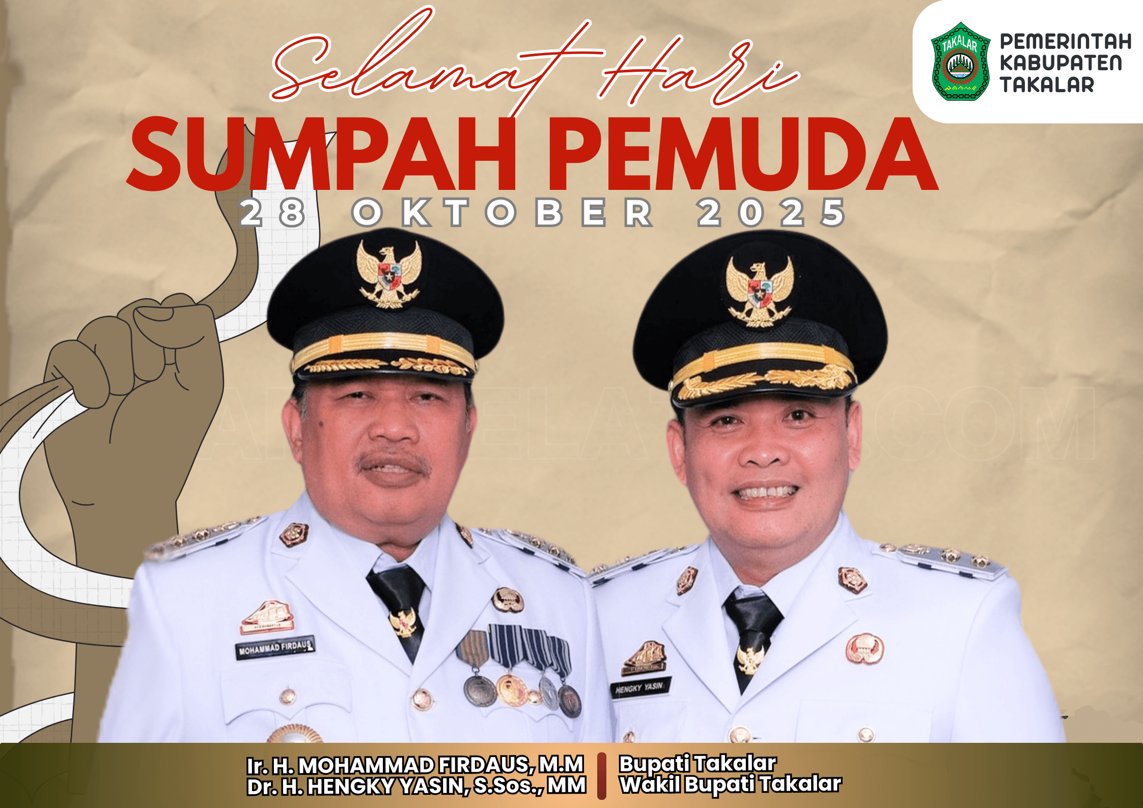 Hari Sumpah Pemuda
