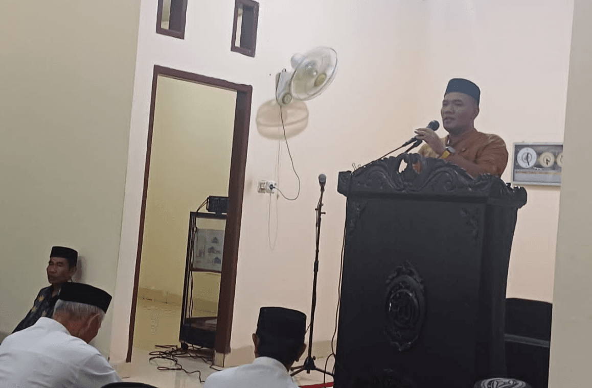 Lurah Pappa Deang Bombong