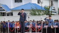 Wakil Bupati Takalar Hengky Yasin Pimpin Upacara Hari Pahlawan Nasional 10 November 2025 Hari Pahlawan Nasional 10 November 2025