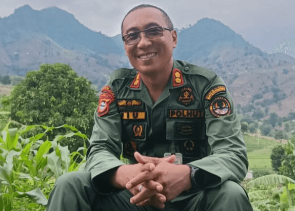 Amanah Ekologis Yang Dihianati