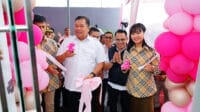 Hadiri Grand Opening PT. Mirea Industry Corp, Ini Kata Bupati Takalar