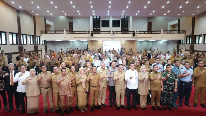 Program MBG dan Indonesia ASRI