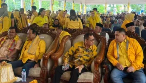 Daeng Manye Apresiasi Peran Hamka B. Kady