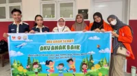 Hindari Bullying, Duta Kampus Inani Edukasi Anak SD Tamalanrea Makassar Hindari Bullying, Duta Kampus Inani Edukasi Anak SD Tamalanrea Makassar