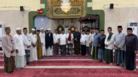 Tarawih Perdana, Bupati Takalar, Jadikan Ramadan Momentum Pererat Silaturahmi Tarawih Perdana, Bupati Takalar, Jadikan Ramadan Momentum Pererat Silaturahmi