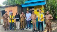 Hamka B. Kady Resmikan SANIMAS di Kadatong, Ini Kata Camat Galesong Selatan Hamka B. Kady Resmikan SANIMAS di Kadatong, Ini Kata Camat Galesong Selatan