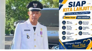 Jelang Pilkades 2027, Warga Desa Tuju Harapkan Karaeng Sore Kembali Maju