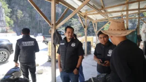 Edukasi Hukum ke Perusahaan dan Awasi 37 WNA, Imigrasi Makassar Gelar Operasi Mandiri di Maros dan Pangkep