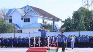 Hari Anak Nasional ke-42, Sekda Takalar: Ajak Semua Pihak Lindungi Hak Anak