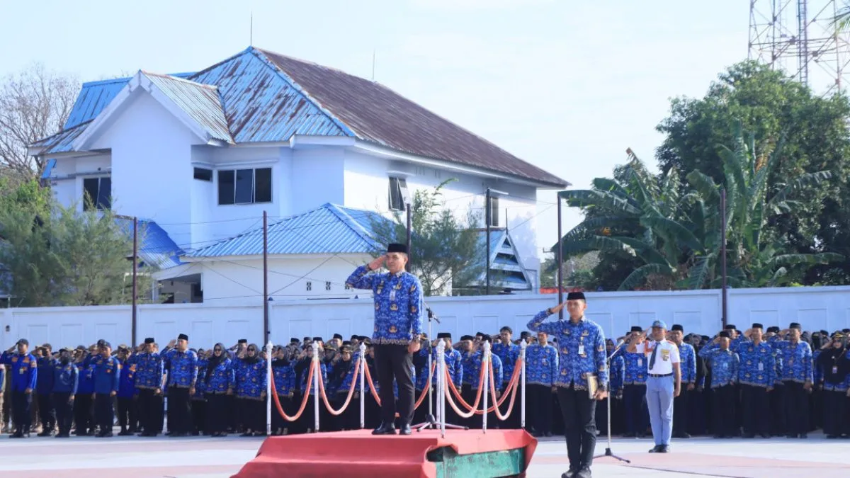 Hari Anak Nasional ke-42, Sekda Takalar Ajak Semua Pihak Lindungi Hak Anak Hari Anak Nasional ke-42, Sekda Takalar: Ajak Semua Pihak Lindungi Hak Anak