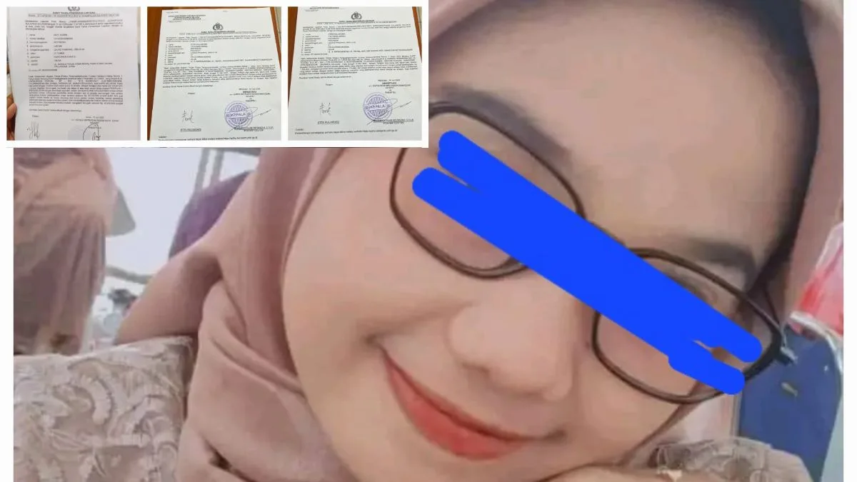 _Isu Pelaku Arisan Online Kabur, Polisi Ke Mana Pun Lari, Insya Allah Kami Jemput!