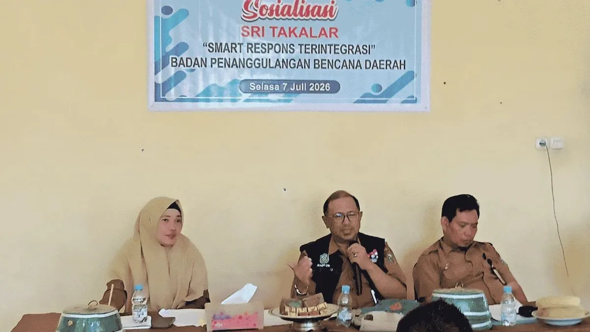 Ketua DWP Ditjen Imigrasi Tekankan Pola Hidup Sederhana Kepada Jajaran DWP Imigrasi Sulsel