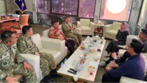 Pemkab Takalar Gandeng TNI AL dan Kaizen Perkuat Literasi Digital dan Edukasi AI