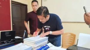 Supplier Proyek Bronjong di Takalar Kecewa, Sisa Pembayaran Rp223 Juta dari Ismail Bangsawan Belum Tuntas