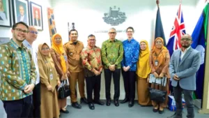 Takalar Gandeng Briton Cambridge Hadirkan Sekolah Berbahasa Inggris untuk SD dan SMP Takalar Gandeng Briton Cambridge Hadirkan Sekolah Berbahasa Inggris untuk SD dan SMP