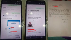 Uang Sudah Dikembalikan, Warga Gowa Ini Malah 'Diblacklist' Bank Gara-gara Program Mekar
