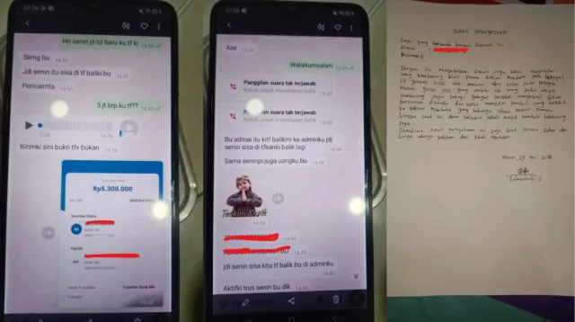 Uang Sudah Dikembalikan, Warga Gowa Ini Malah 'Diblacklist' Bank Gara-gara Program Mekar