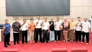 Gandeng Komdigi, Pemkab Takalar Gerakkan 86 Desa Jadi Kampung Iklim Digital