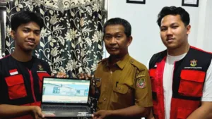 Inovasi KKN Unhas Kelurahan Batu Lappa Kini Punya Website Inovasi KKN Unhas: Kelurahan Batu Lappa Kini Punya Website