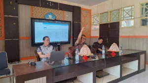 Kadisdik Takalar: Dana BOSP Harus Transparan dan Terintegrasi Aplikasi PASSIRIKA BOS