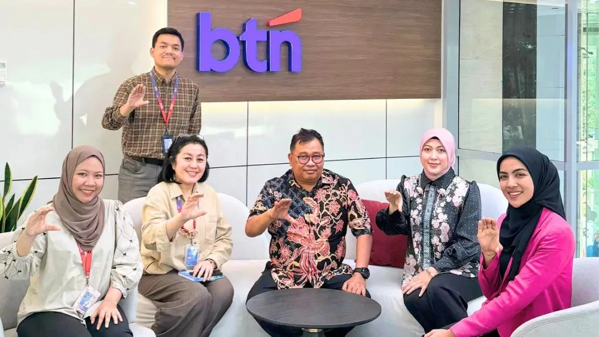 Perkuat Kemitraan Strategis, Bupati Takalar Gelar Koordinasi Bareng Bank BTN Jakarta Kuningan Perkuat Kemitraan Strategis, Bupati Takalar Gelar Koordinasi Bareng Bank BTN Jakarta Kuningan
