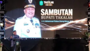 Resmi Buka Takalar Award 2026, Bupati Daeng Manye Minta Inovasi Jadi Budaya Kerja Resmi Buka Takalar Award 2026, Bupati Daeng Manye Minta Inovasi Jadi Budaya Kerja