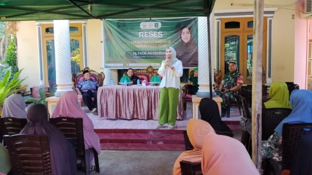 Hj. Fadilah