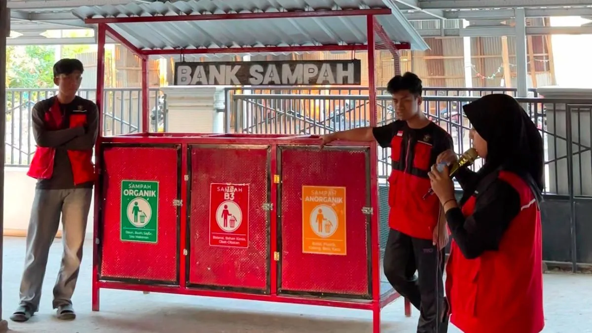 Wamen HAM Mugiyanto Sipin Dorong Takalar Jadi Percontohan Penguatan HAM di Indonesia Wamen HAM Mugiyanto Sipin Dorong Takalar Jadi Percontohan Penguatan HAM di Indonesia