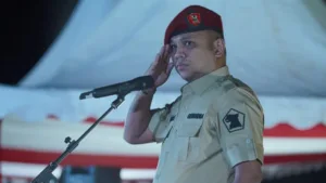 Andi Muhammad Arfandi Vavan, Figur Muda Gerindra Asal Tanah Bugis