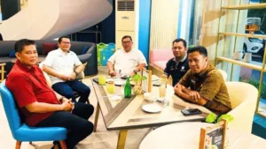 Buka Peluang Kerja ke Jepang, Pemkab Takalar Siapkan Program 1 Desa 1 Pemuda