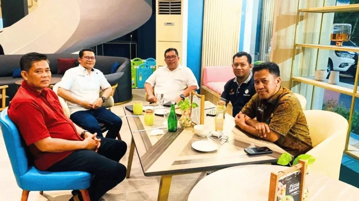 Buka Peluang Kerja ke Jepang, Pemkab Takalar Siapkan Program 1 Desa 1 Pemuda Buka Peluang Kerja ke Jepang, Pemkab Takalar Siapkan Program 1 Desa 1 Pemuda