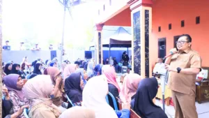 Bupati Takalar Hadiri Syukuran Panen Raya Tebu di Barugaya, 120 Hektare Berhasil Dipanen Bupati Takalar Hadiri Syukuran Panen Raya Tebu di Barugaya, 120 Hektare Berhasil Dipanen
