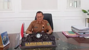 Kasus ISPA dan Diare Mengintai Saat Cuaca Panas, Ini Imbauan Direktur RSUD Takalar