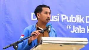 Ketua PB Hipermata Soroti Kelangkaan BBM dan Harga Gas Elpiji Melambung Tinggi di Takalar